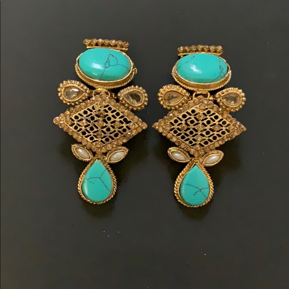 Beautiful Earrings